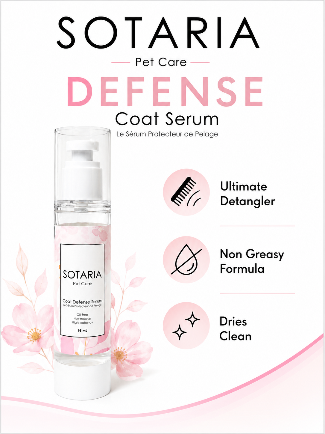 DEFENSE Coat Serum