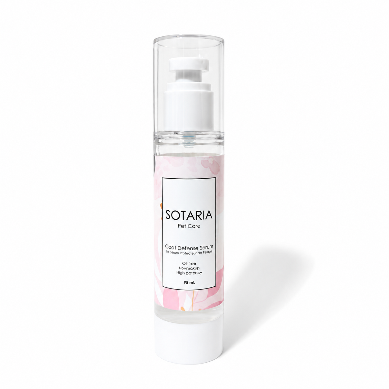 DEFENSE Coat Serum