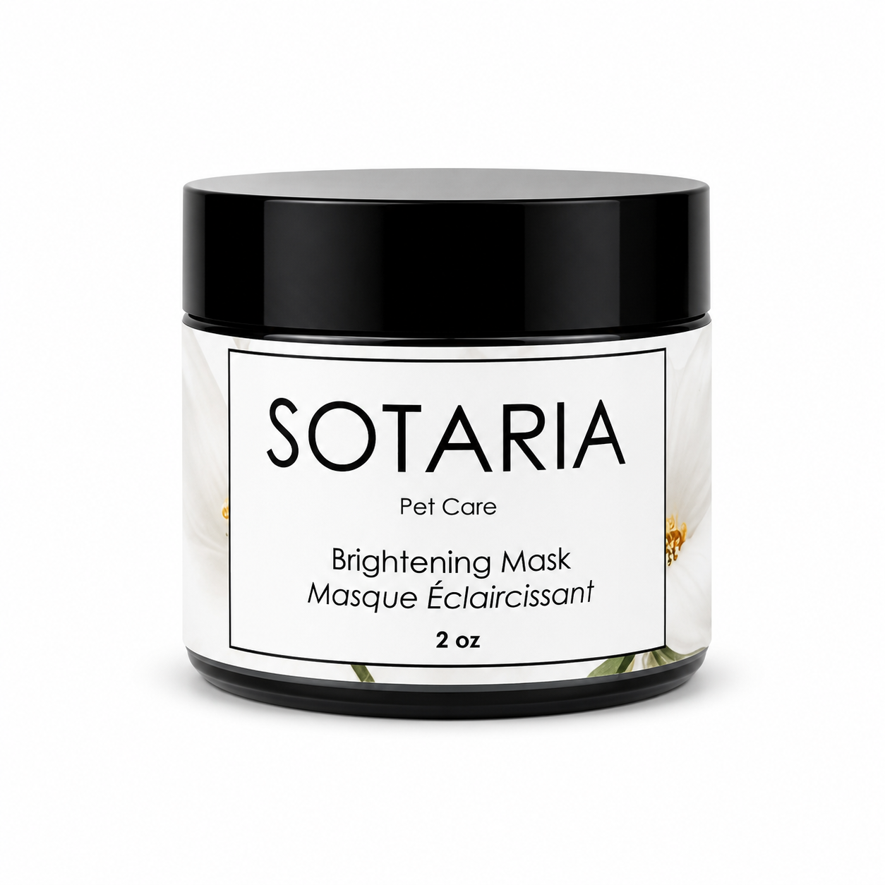 BRIGHTening Mask