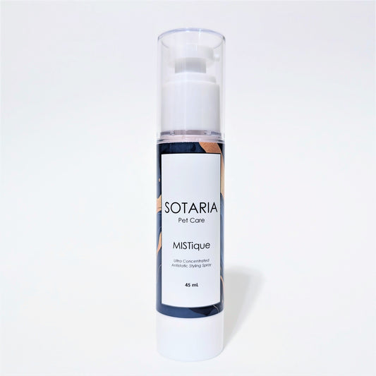 MISTique concentrate