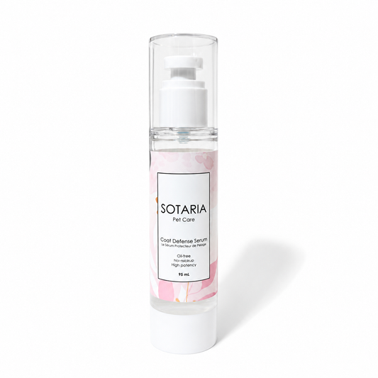 DEFENSE Coat Serum