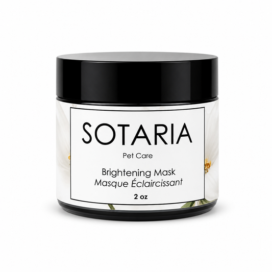 BRIGHTening Mask