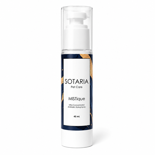MISTique concentrate